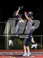 Photo from the gallery "Notre Dame Prep @ Desert Mountain"