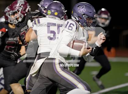 Thumbnail 2 in Notre Dame Prep @ Desert Mountain photogallery.