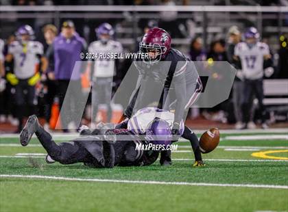 Thumbnail 2 in Notre Dame Prep @ Desert Mountain photogallery.