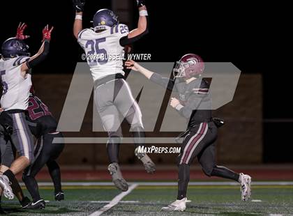 Thumbnail 1 in Notre Dame Prep @ Desert Mountain photogallery.