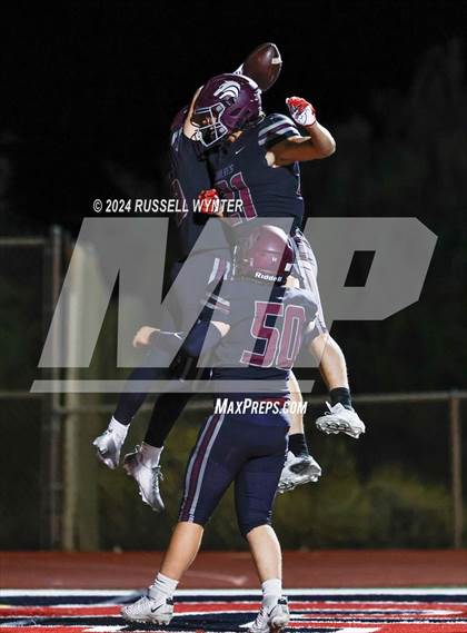 Thumbnail 1 in Notre Dame Prep @ Desert Mountain photogallery.