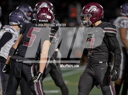 Thumbnail 3 in Notre Dame Prep @ Desert Mountain photogallery.