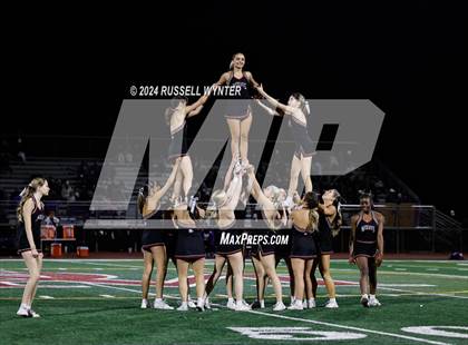 Thumbnail 2 in Notre Dame Prep @ Desert Mountain photogallery.