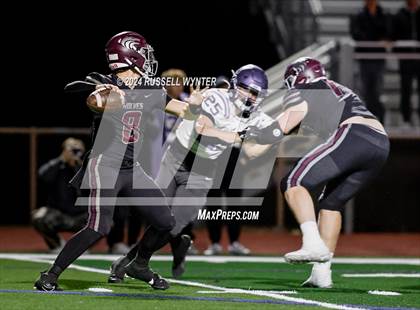 Thumbnail 2 in Notre Dame Prep @ Desert Mountain photogallery.