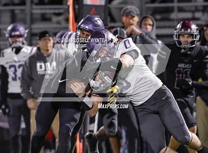 Thumbnail 3 in Notre Dame Prep @ Desert Mountain photogallery.