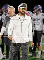 Photo from the gallery "Notre Dame Prep @ Desert Mountain"