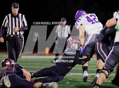 Thumbnail 2 in Notre Dame Prep @ Desert Mountain photogallery.