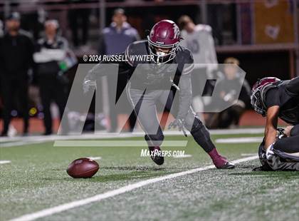 Thumbnail 3 in Notre Dame Prep @ Desert Mountain photogallery.