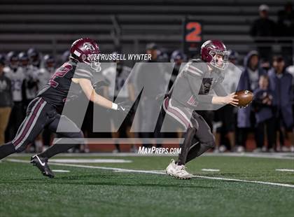 Thumbnail 2 in Notre Dame Prep @ Desert Mountain photogallery.