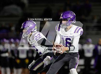 Thumbnail 2 in Notre Dame Prep @ Desert Mountain photogallery.