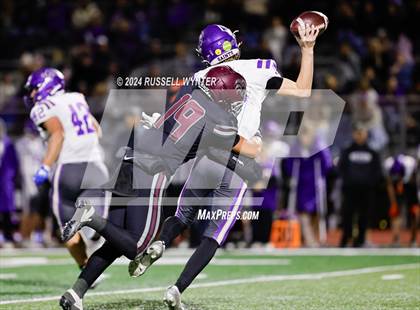 Thumbnail 1 in Notre Dame Prep @ Desert Mountain photogallery.