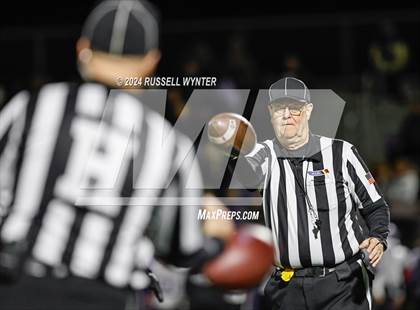 Thumbnail 3 in Notre Dame Prep @ Desert Mountain photogallery.