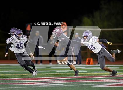 Thumbnail 2 in Notre Dame Prep @ Desert Mountain photogallery.