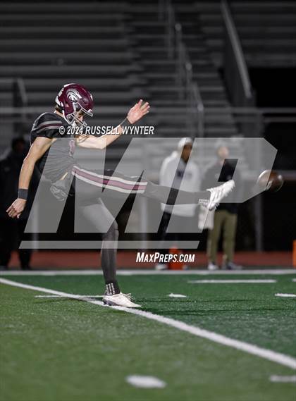 Thumbnail 3 in Notre Dame Prep @ Desert Mountain photogallery.