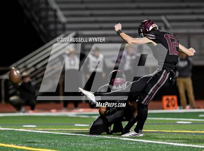Thumbnail 2 in Notre Dame Prep @ Desert Mountain photogallery.