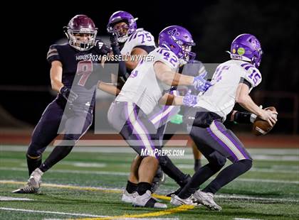 Thumbnail 3 in Notre Dame Prep @ Desert Mountain photogallery.