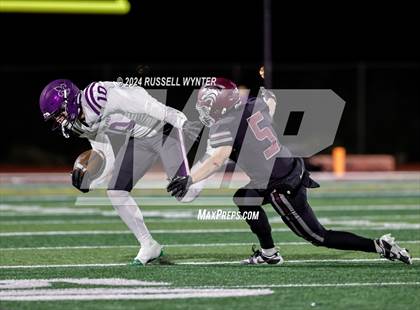 Thumbnail 2 in Notre Dame Prep @ Desert Mountain photogallery.