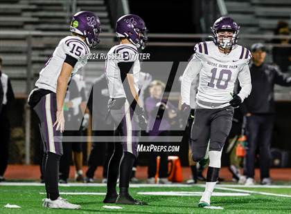 Thumbnail 1 in Notre Dame Prep @ Desert Mountain photogallery.