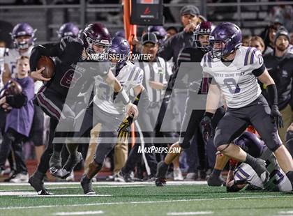 Thumbnail 1 in Notre Dame Prep @ Desert Mountain photogallery.