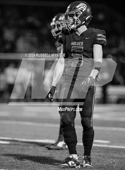 Thumbnail 2 in Notre Dame Prep @ Desert Mountain photogallery.