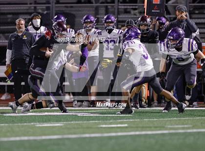 Thumbnail 2 in Notre Dame Prep @ Desert Mountain photogallery.