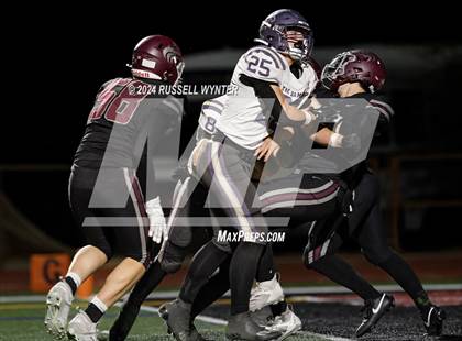 Thumbnail 3 in Notre Dame Prep @ Desert Mountain photogallery.