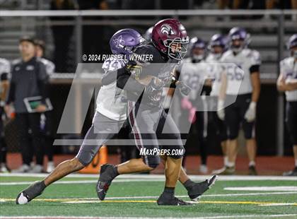 Thumbnail 2 in Notre Dame Prep @ Desert Mountain photogallery.