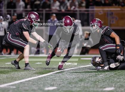 Thumbnail 2 in Notre Dame Prep @ Desert Mountain photogallery.