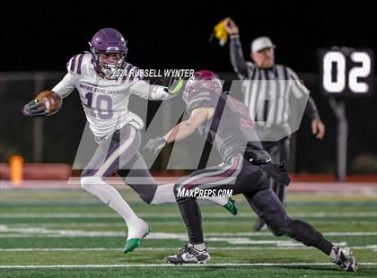 Thumbnail 1 in Notre Dame Prep @ Desert Mountain photogallery.