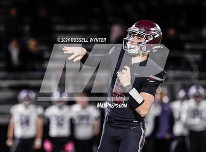 Thumbnail 3 in Notre Dame Prep @ Desert Mountain photogallery.