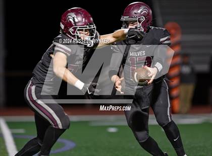 Thumbnail 1 in Notre Dame Prep @ Desert Mountain photogallery.