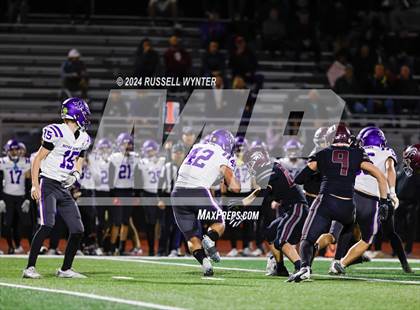 Thumbnail 2 in Notre Dame Prep @ Desert Mountain photogallery.