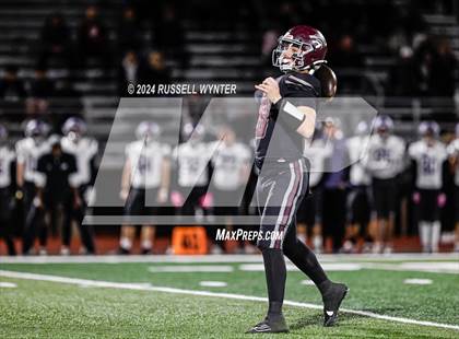 Thumbnail 2 in Notre Dame Prep @ Desert Mountain photogallery.