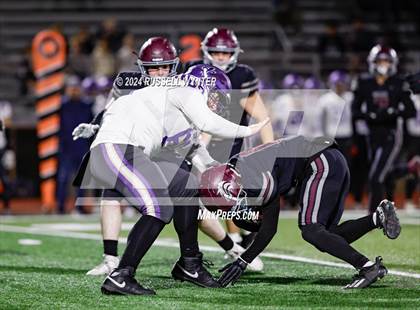 Thumbnail 3 in Notre Dame Prep @ Desert Mountain photogallery.