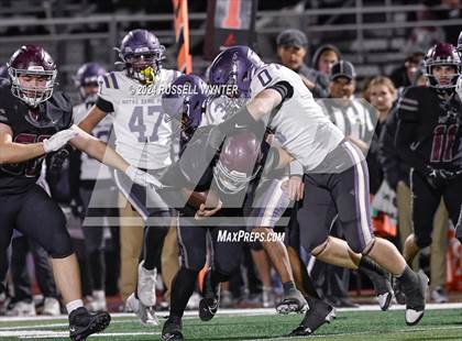 Thumbnail 3 in Notre Dame Prep @ Desert Mountain photogallery.
