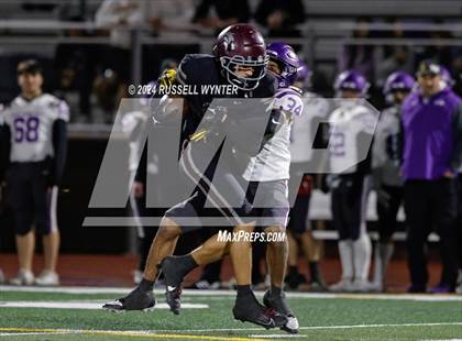 Thumbnail 2 in Notre Dame Prep @ Desert Mountain photogallery.