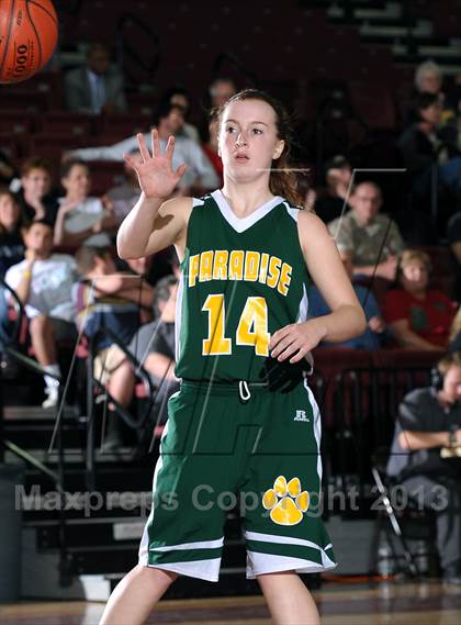 Thumbnail 2 in Paradise vs. Enterprise (CIF NS D3 Final) photogallery.