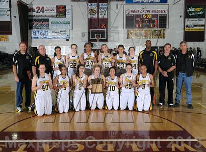 Thumbnail 3 in Paradise vs. Enterprise (CIF NS D3 Final) photogallery.