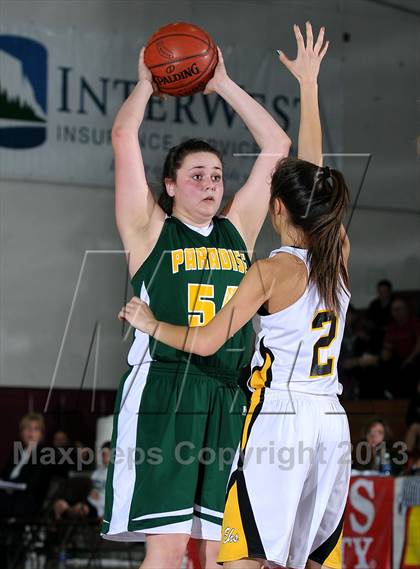 Thumbnail 1 in Paradise vs. Enterprise (CIF NS D3 Final) photogallery.