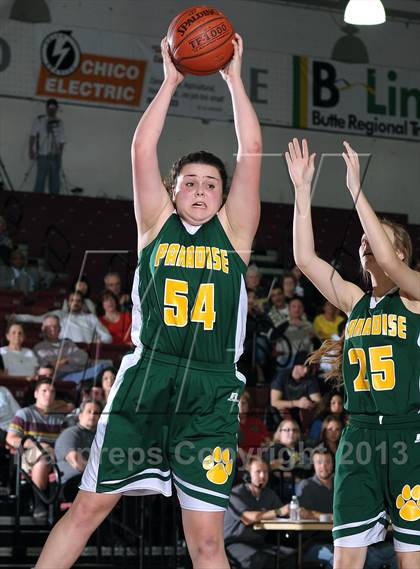 Thumbnail 1 in Paradise vs. Enterprise (CIF NS D3 Final) photogallery.