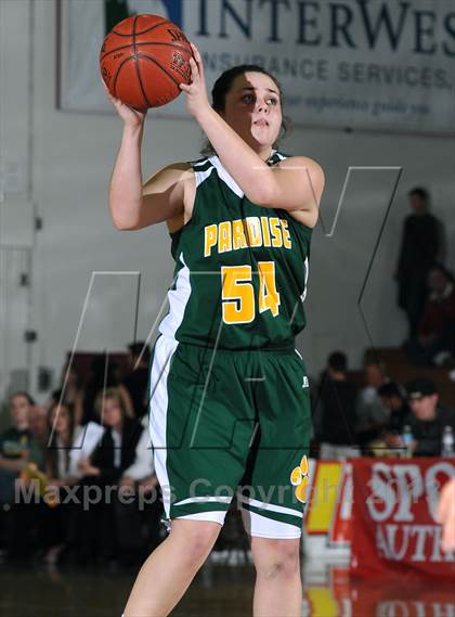 Thumbnail 3 in Paradise vs. Enterprise (CIF NS D3 Final) photogallery.