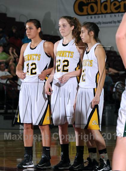 Thumbnail 1 in Paradise vs. Enterprise (CIF NS D3 Final) photogallery.