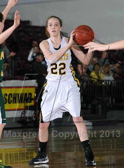 Thumbnail 3 in Paradise vs. Enterprise (CIF NS D3 Final) photogallery.