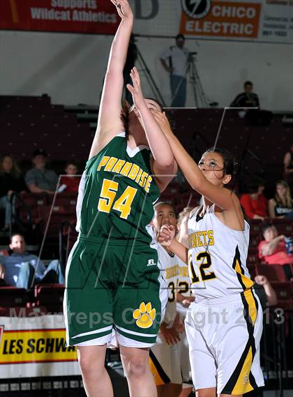 Thumbnail 1 in Paradise vs. Enterprise (CIF NS D3 Final) photogallery.
