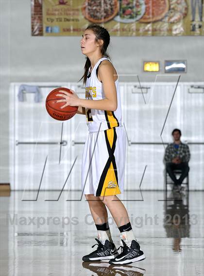 Thumbnail 1 in Paradise vs. Enterprise (CIF NS D3 Final) photogallery.