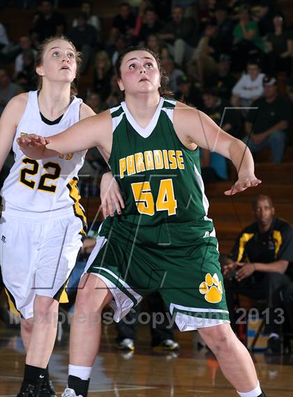 Thumbnail 2 in Paradise vs. Enterprise (CIF NS D3 Final) photogallery.
