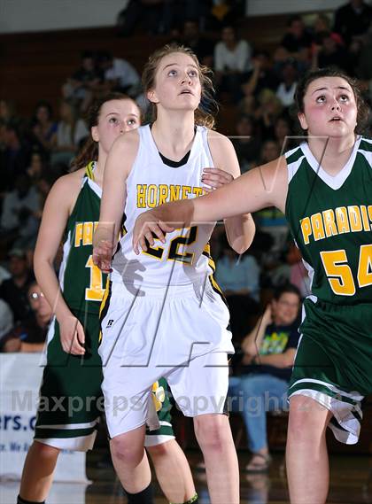 Thumbnail 2 in Paradise vs. Enterprise (CIF NS D3 Final) photogallery.
