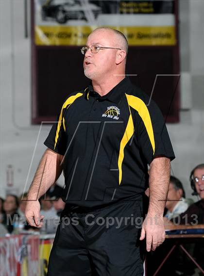 Thumbnail 3 in Paradise vs. Enterprise (CIF NS D3 Final) photogallery.