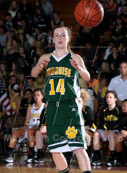 Thumbnail 3 in Paradise vs. Enterprise (CIF NS D3 Final) photogallery.