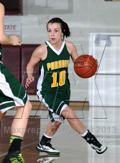 Thumbnail 1 in Paradise vs. Enterprise (CIF NS D3 Final) photogallery.